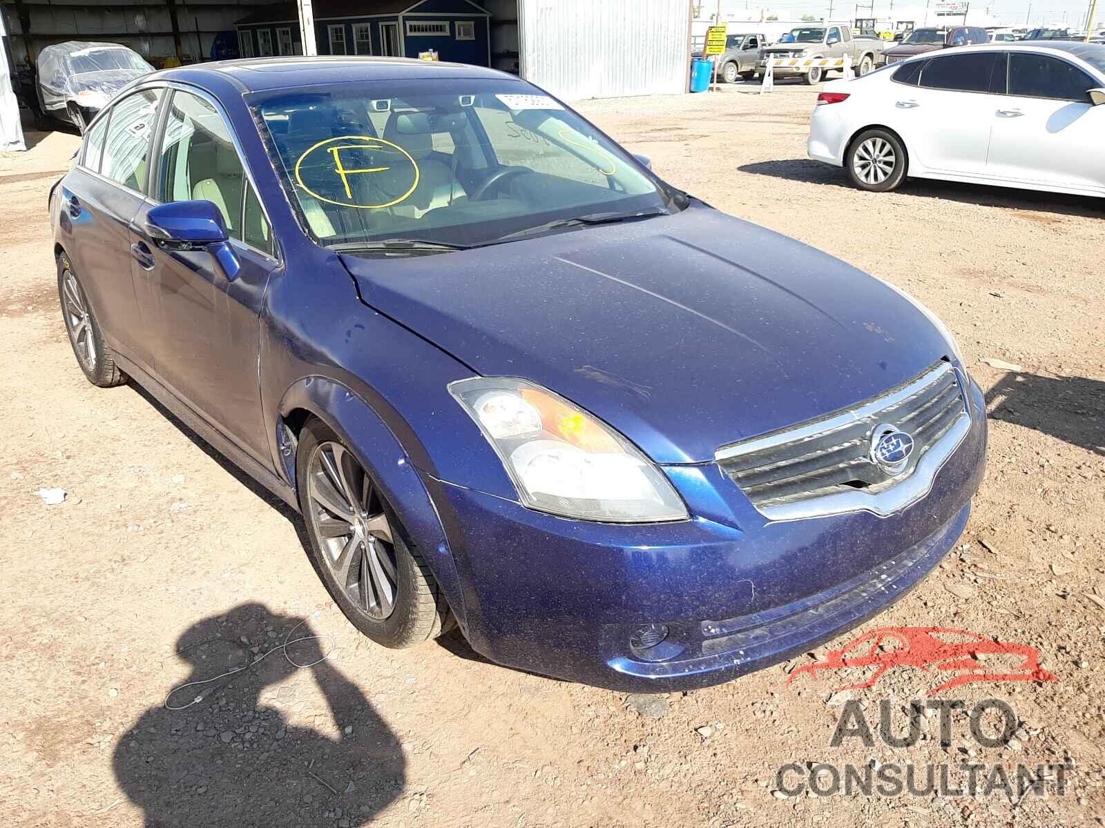 SUBARU LEGACY 2016 - 4S3BNBN64G3050847