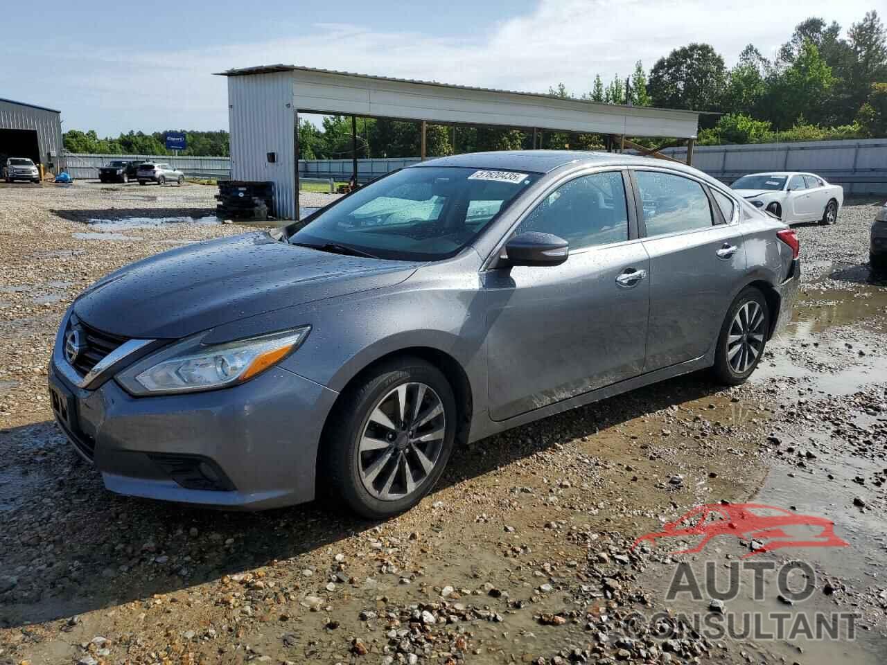 NISSAN ALTIMA 2016 - 1N4AL3AP5GC256318