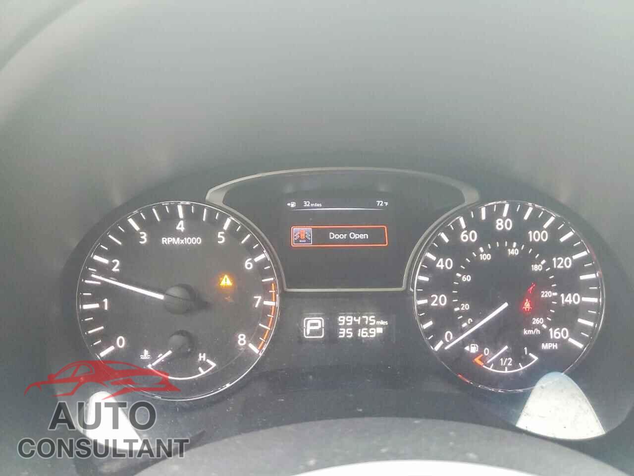 NISSAN ALTIMA 2013 - 1N4BL3AP2DC145287