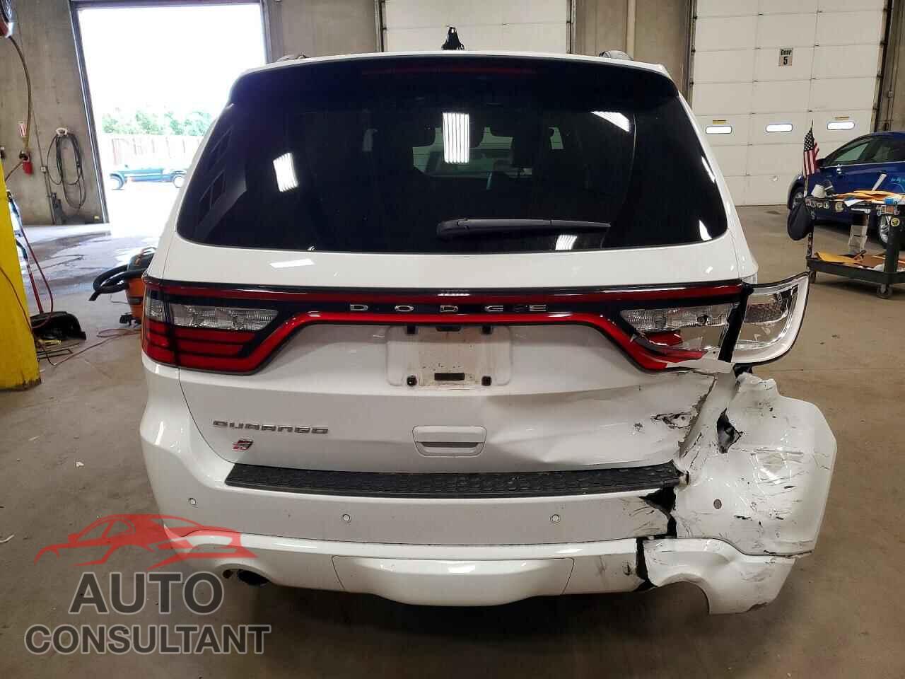 DODGE DURANGO 2024 - 1C4RDJDG7RC176399