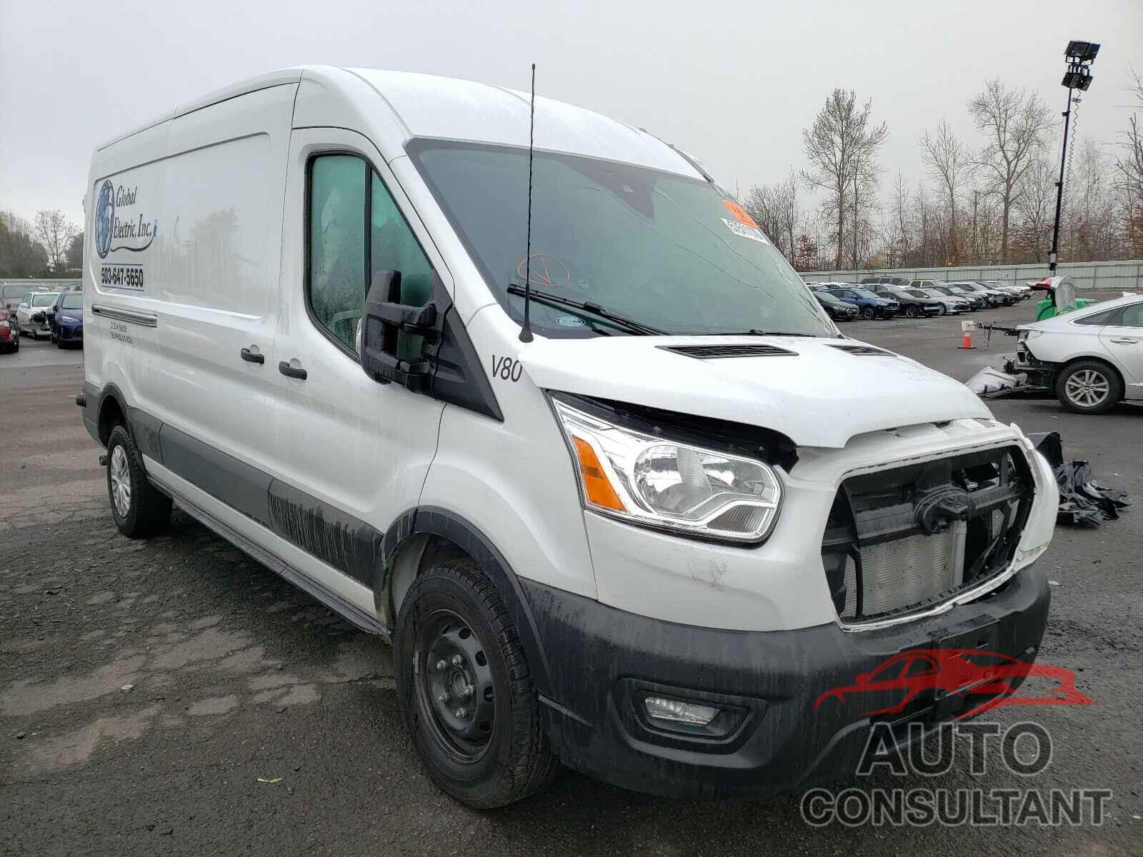 FORD TRANSIT CO 2020 - 1FTBR1CG6LKA66672