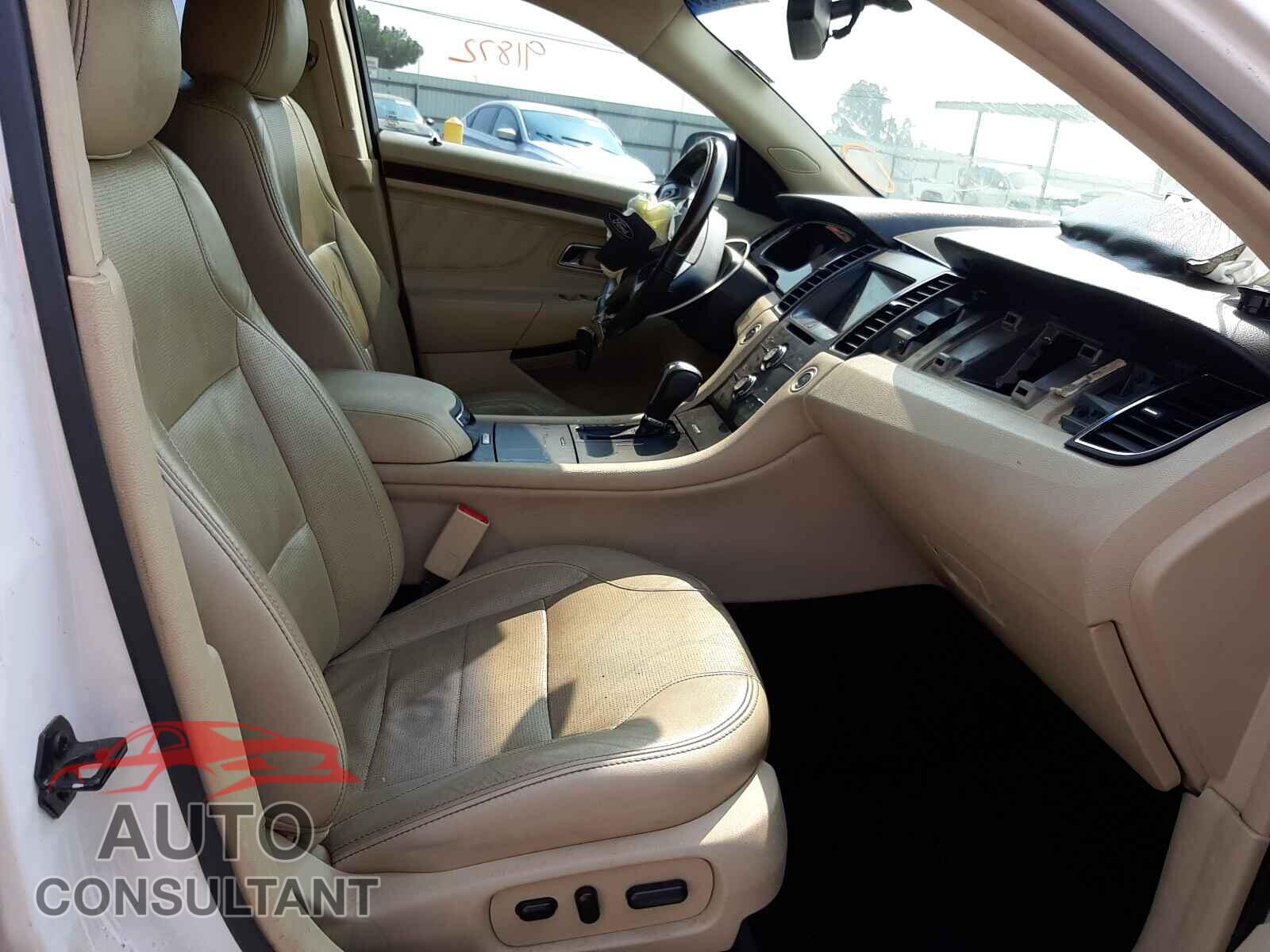 FORD TAURUS 2016 - 1FAHP2F89GG101729