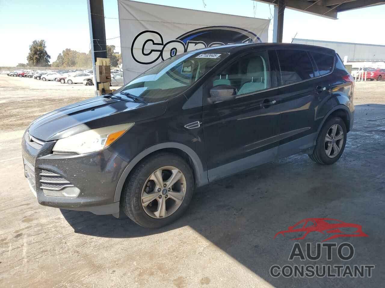 FORD ESCAPE 2014 - 1FMCU0GX4EUC93031