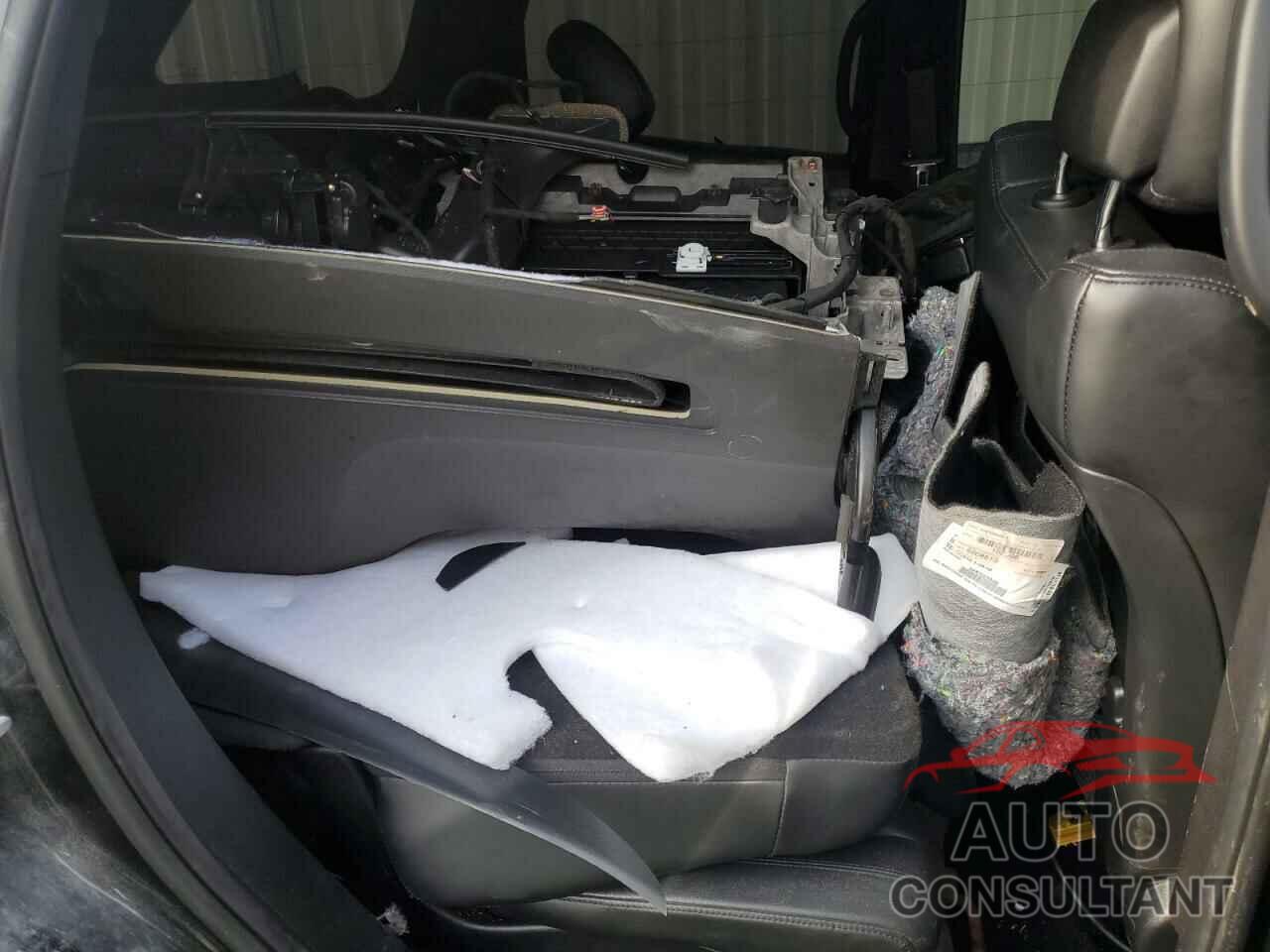 JEEP GRAND CHER 2020 - 1C4RJFBG0LC180598