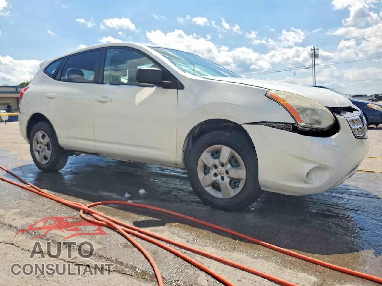 NISSAN ROGUE 2013 - JN8AS5MV0DW132264