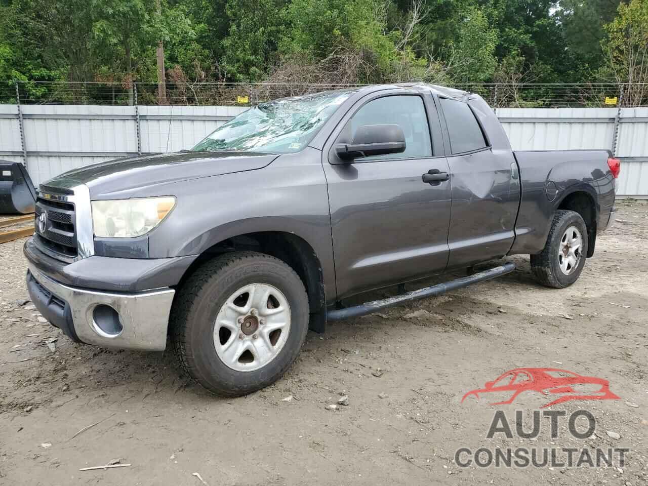 TOYOTA TUNDRA 2012 - 5TFRM5F11CX050880