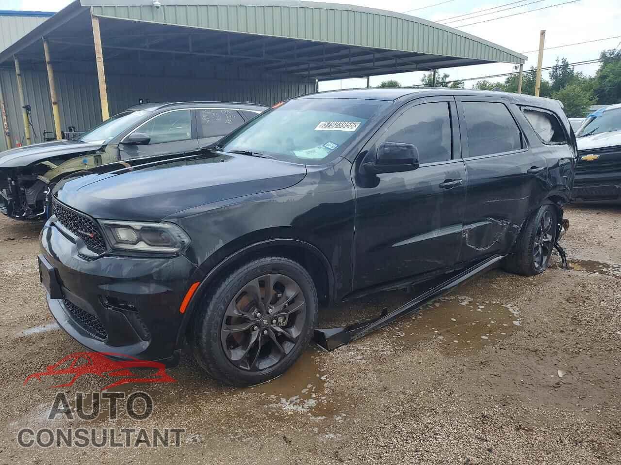 DODGE DURANGO 2021 - 1C4RDHAG4MC540669