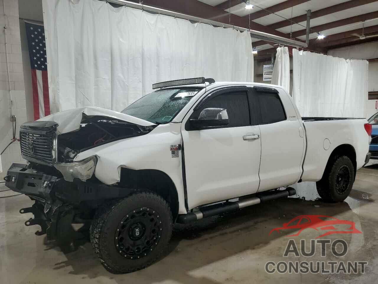 TOYOTA TUNDRA 2013 - 5TFBY5F13DX301020