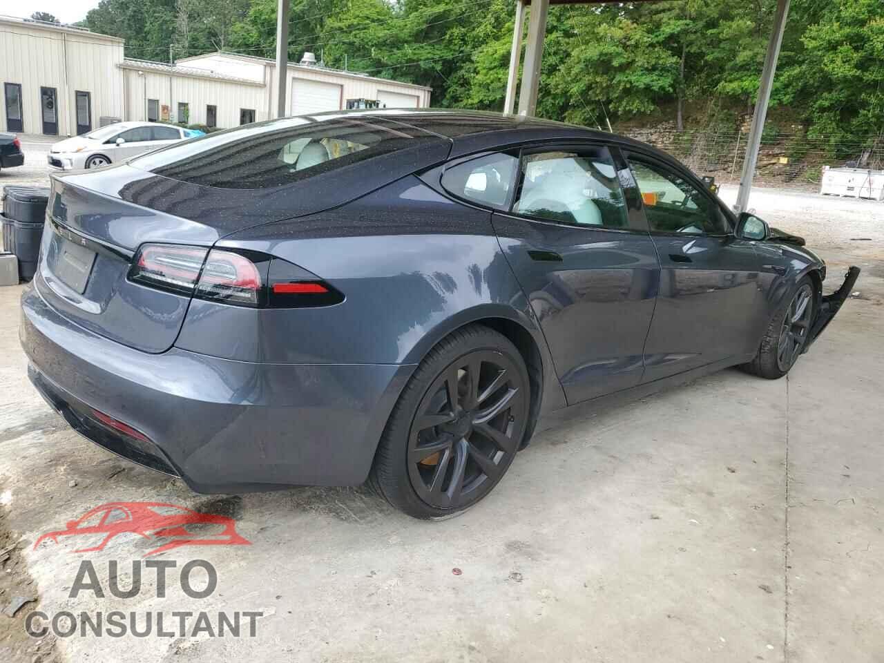 TESLA MODEL S 2023 - 5YJSA1E53PF513366