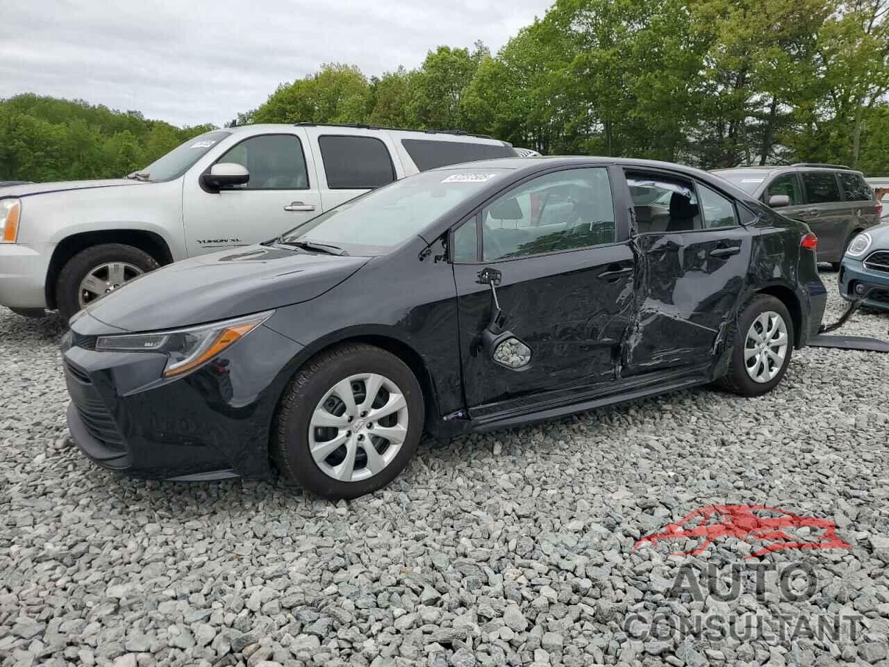 TOYOTA COROLLA 2024 - 5YFB4MDE6RP141555