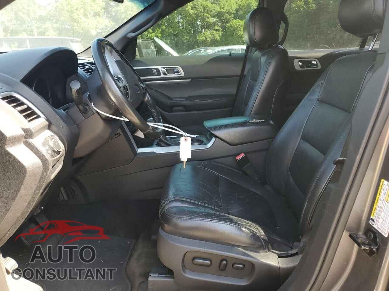 FORD EXPLORER 2012 - 1FMHK7D93CGB00308