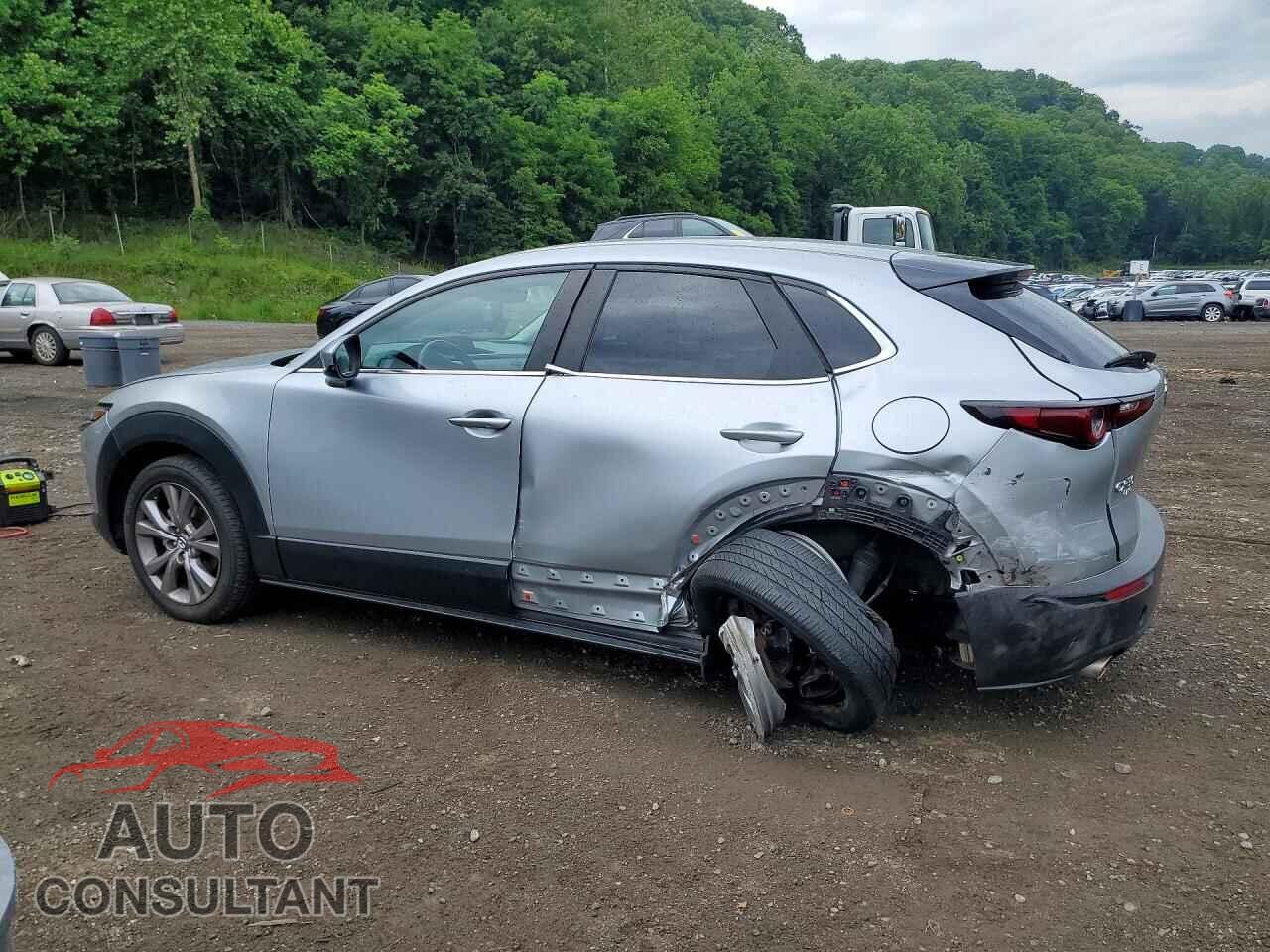 MAZDA CX30 2020 - 3MVDMBCL2LM105551