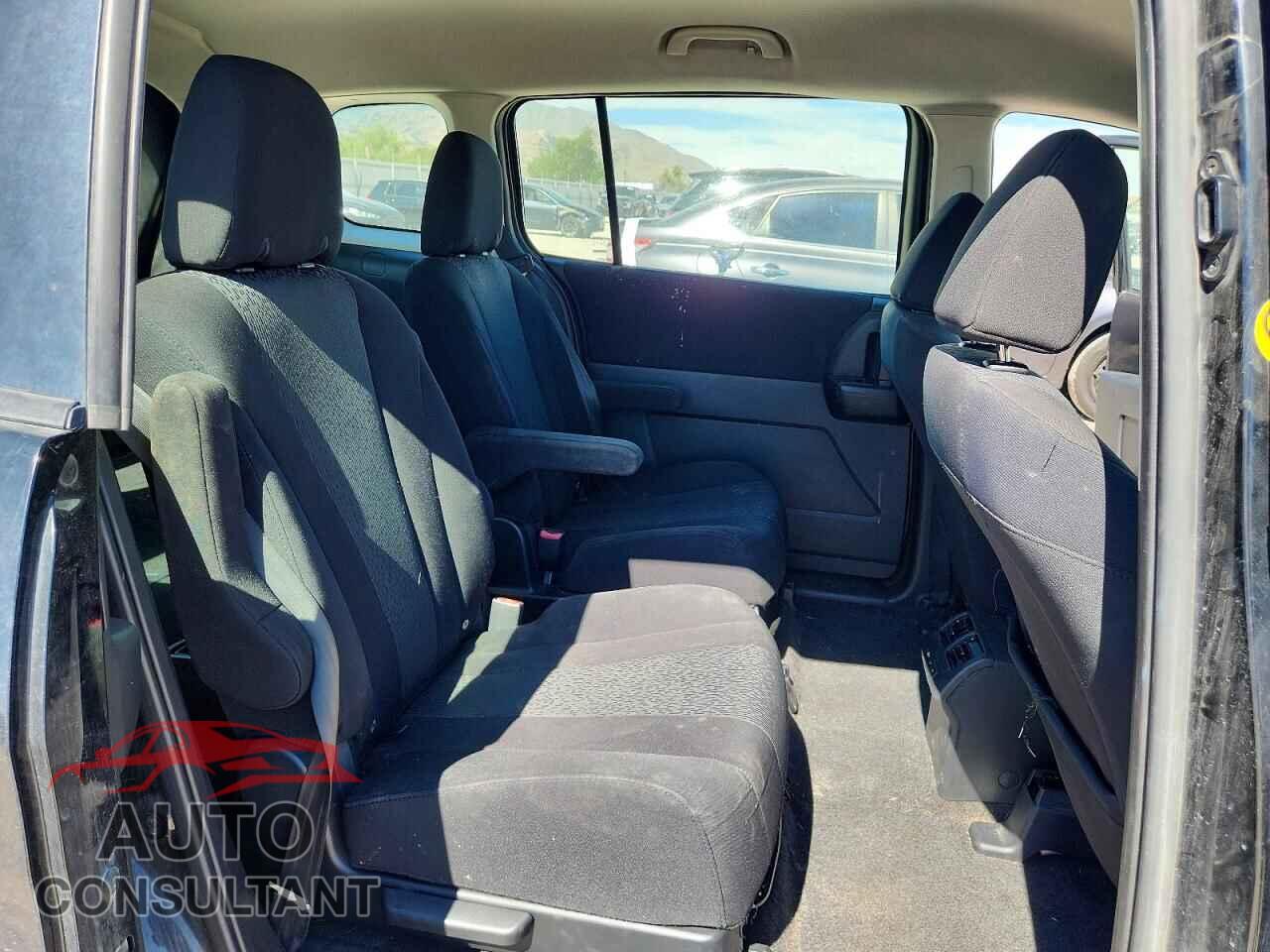MAZDA 5 2012 - JM1CW2BL5C0141276