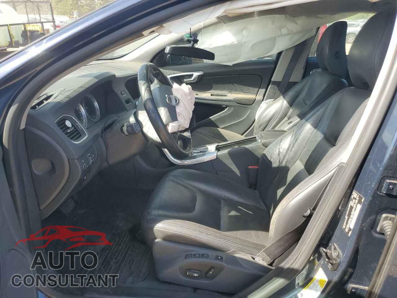 VOLVO S60 2012 - YV1622FS7C2117036