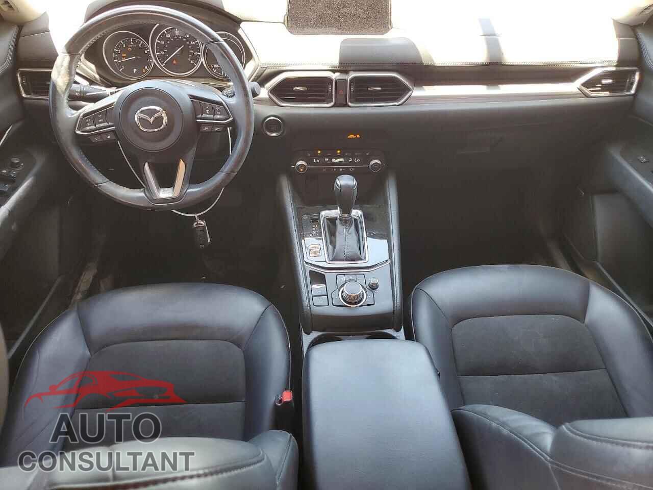 MAZDA CX-5 2019 - JM3KFACM5K1528875