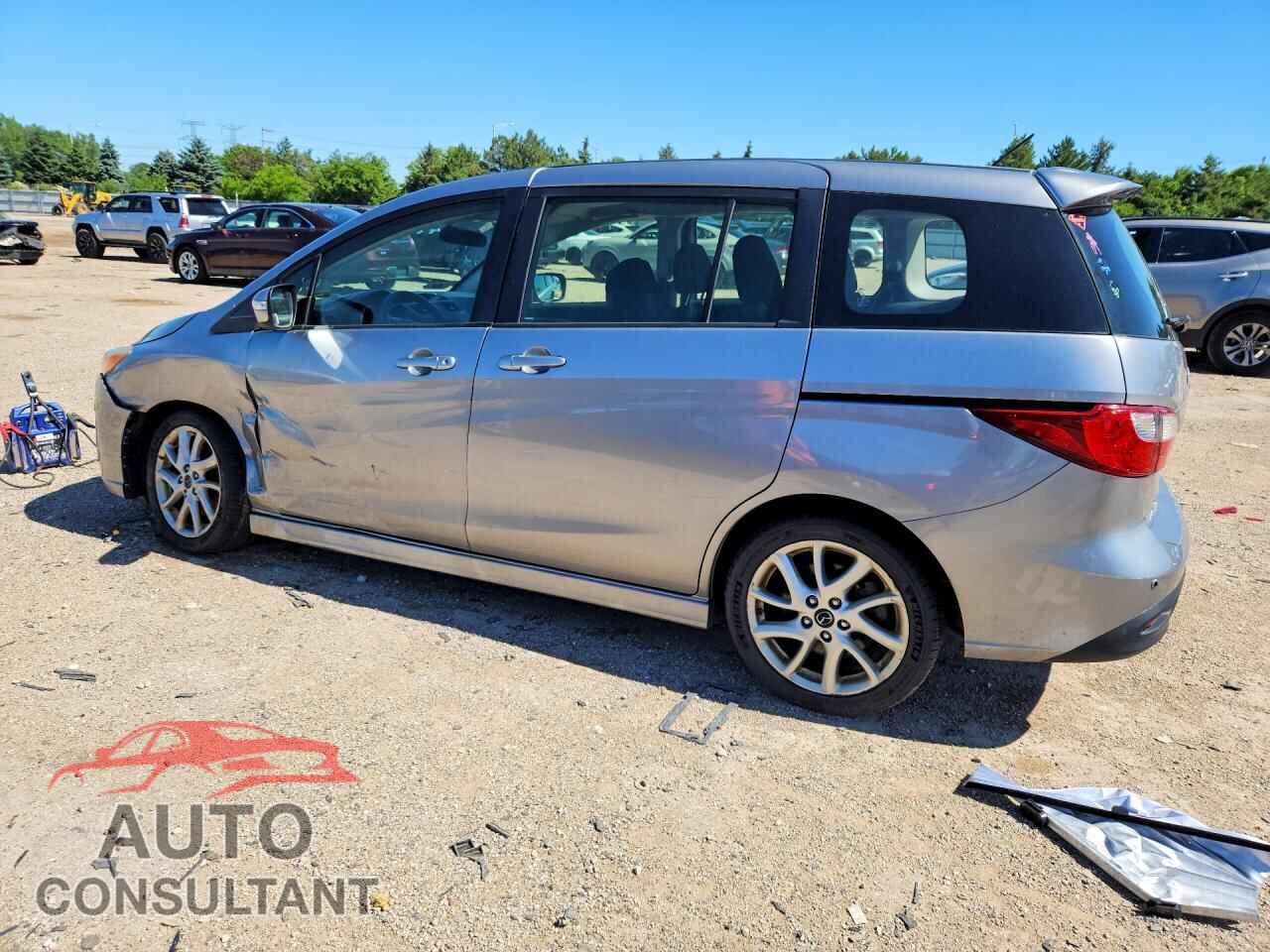 MAZDA 5 2015 - JM1CW2CL7F0189106