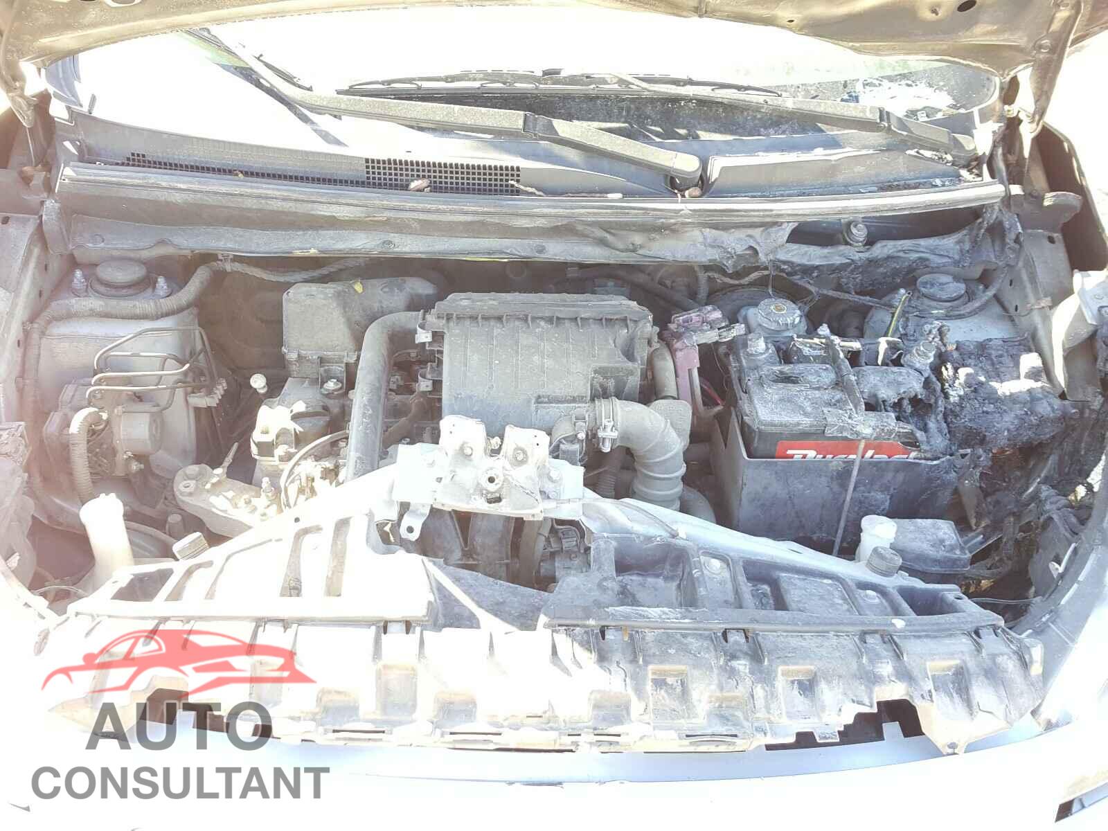MITSUBISHI MIRAGE 2018 - ML32F3FJ1JHF10438