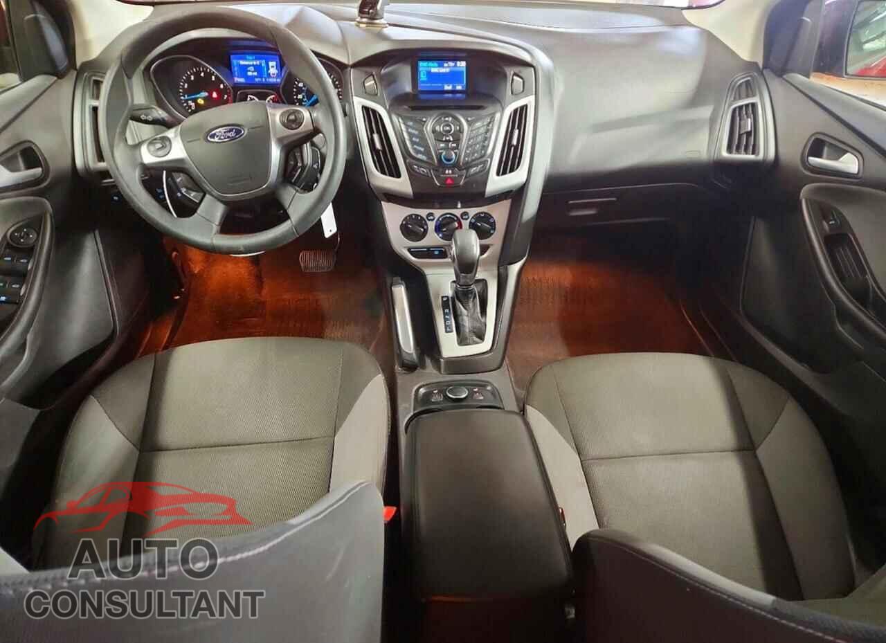 FORD FOCUS 2013 - 1FADP3F29DL218469