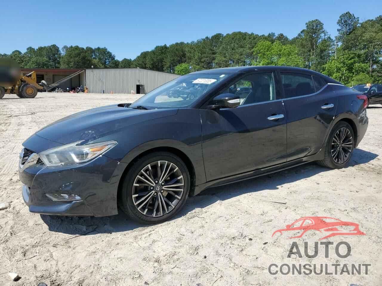 NISSAN MAXIMA 2016 - 1N4AA6AP1GC428108