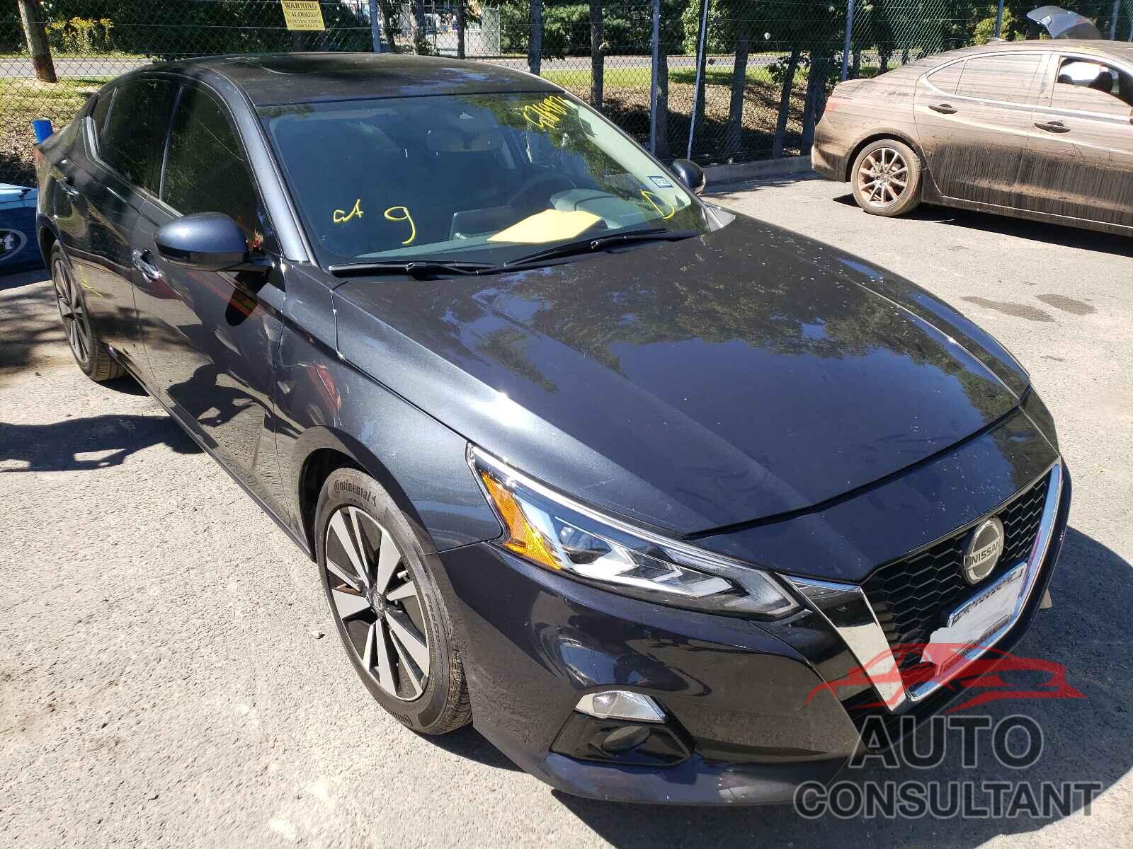 NISSAN ALTIMA SV 2019 - 1N4BL4DV7KC209188