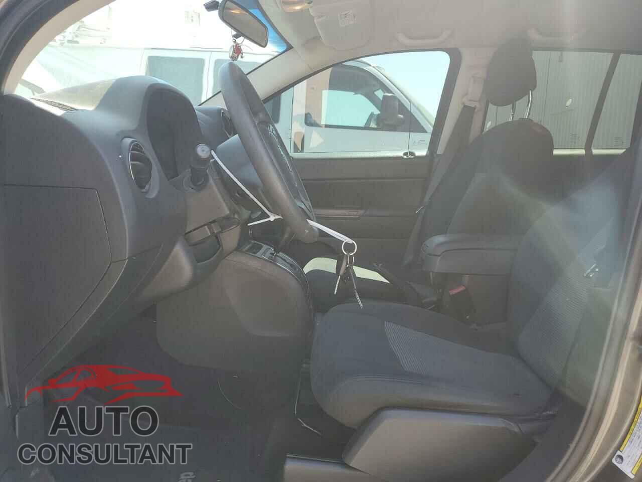 JEEP COMPASS 2015 - 1C4NJDBB5FD302989
