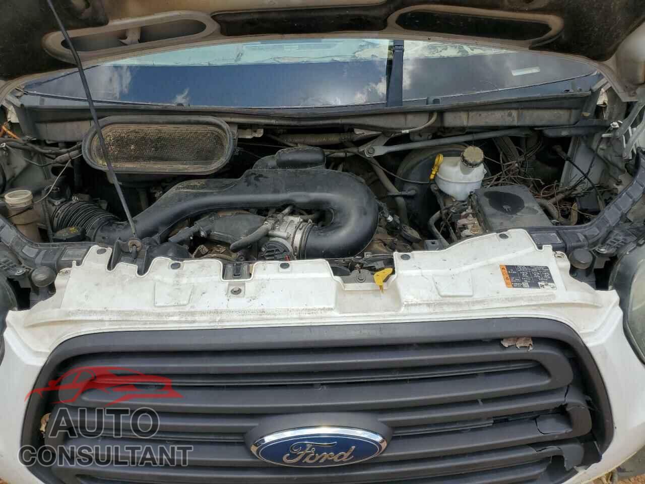 FORD TRANSIT 2015 - 1FTNR2CM9FKA08696