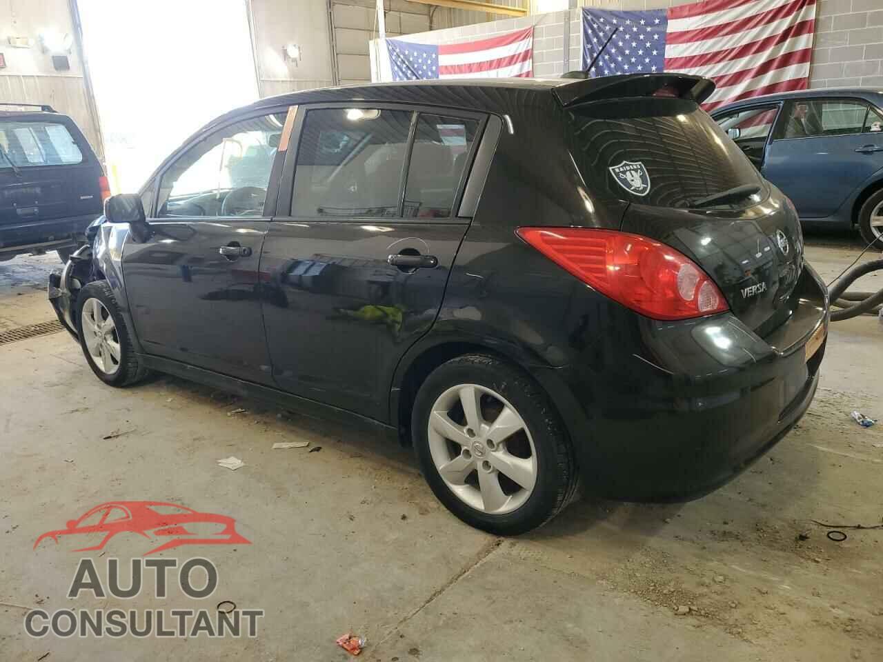 NISSAN VERSA 2012 - 3N1BC1CP7CK205183
