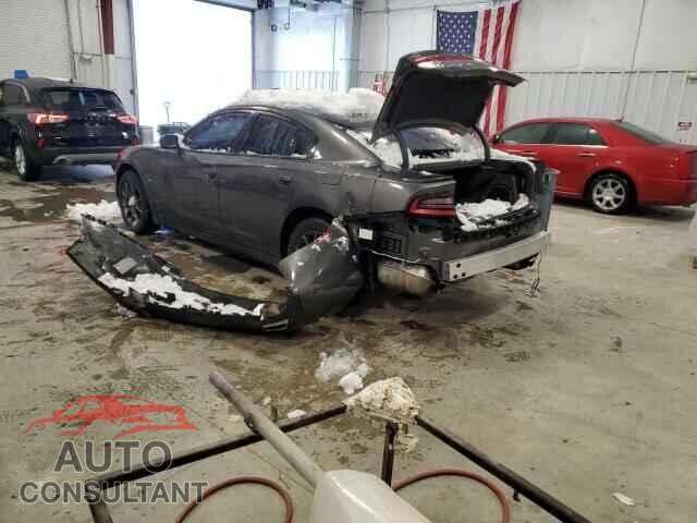 DODGE CHARGER 2018 - 2C3CDXJG9JH316715