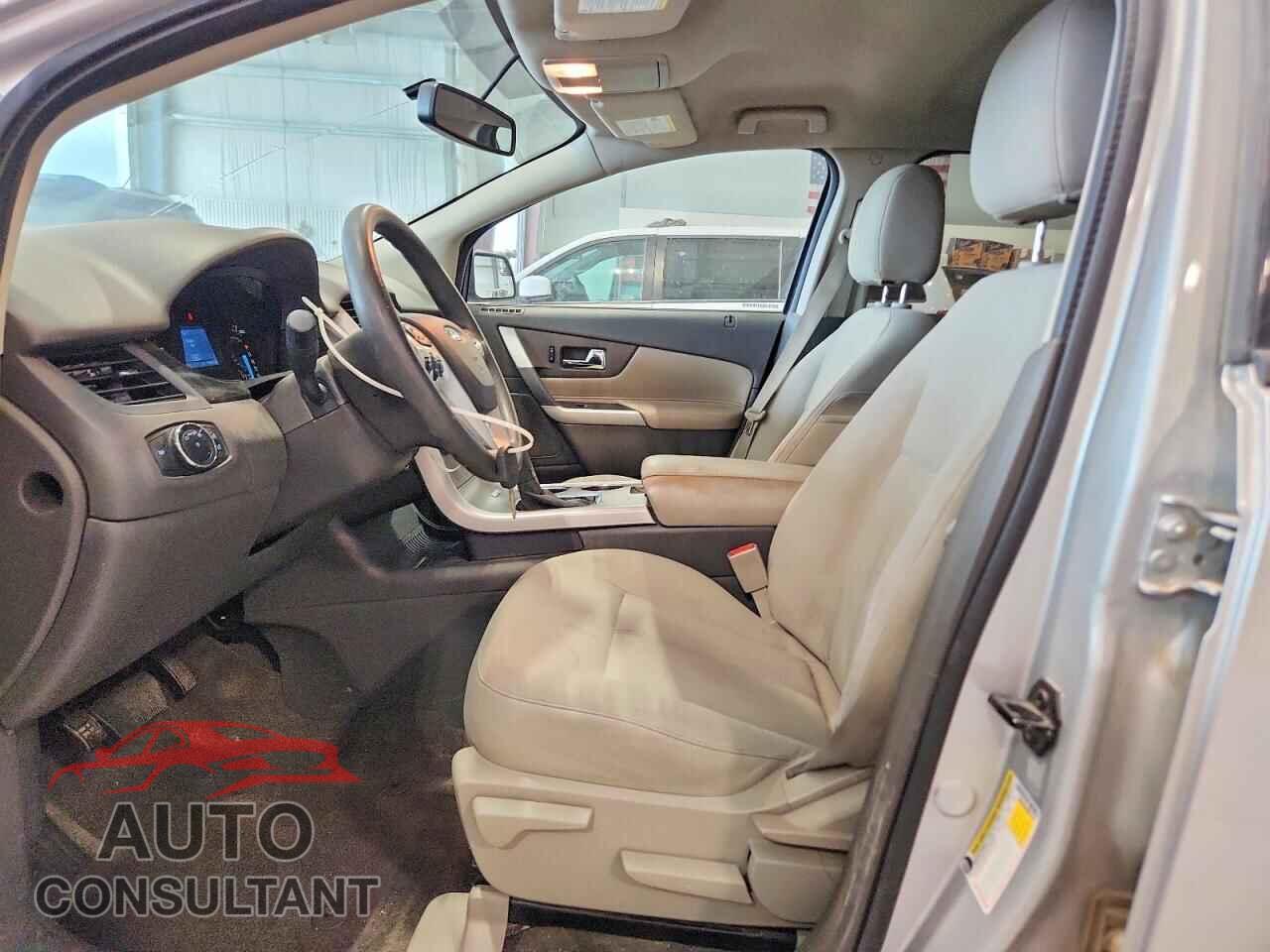 FORD EDGE 2014 - 2FMDK4GC2EBB27725