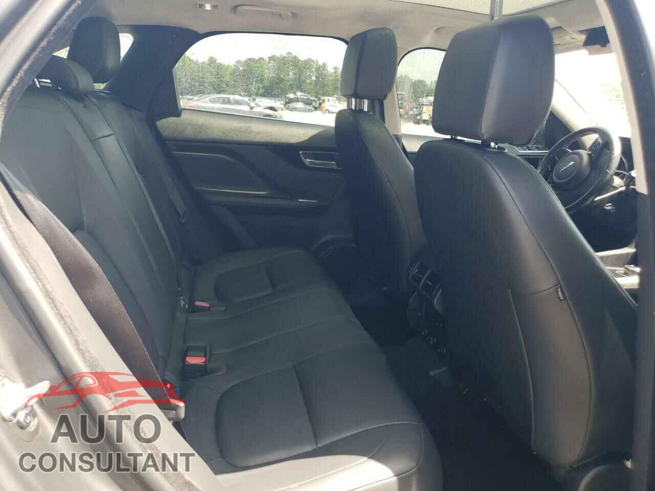 JAGUAR F-PACE 2020 - SADCS2FX2LA638535