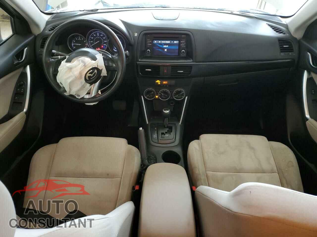 MAZDA CX-5 2014 - JM3KE2BE2E0337119