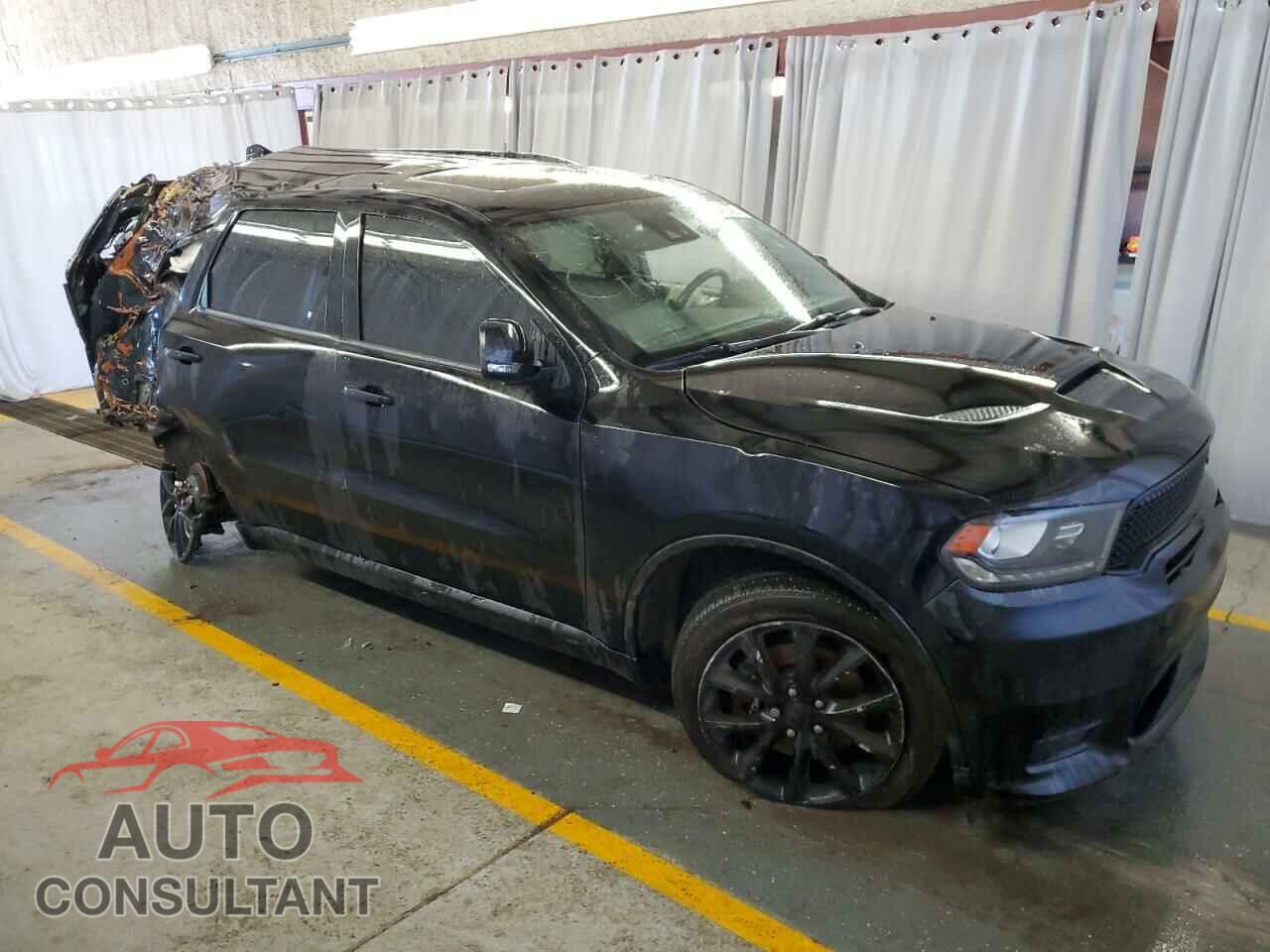 DODGE DURANGO 2018 - 1C4SDJCT5JC209906