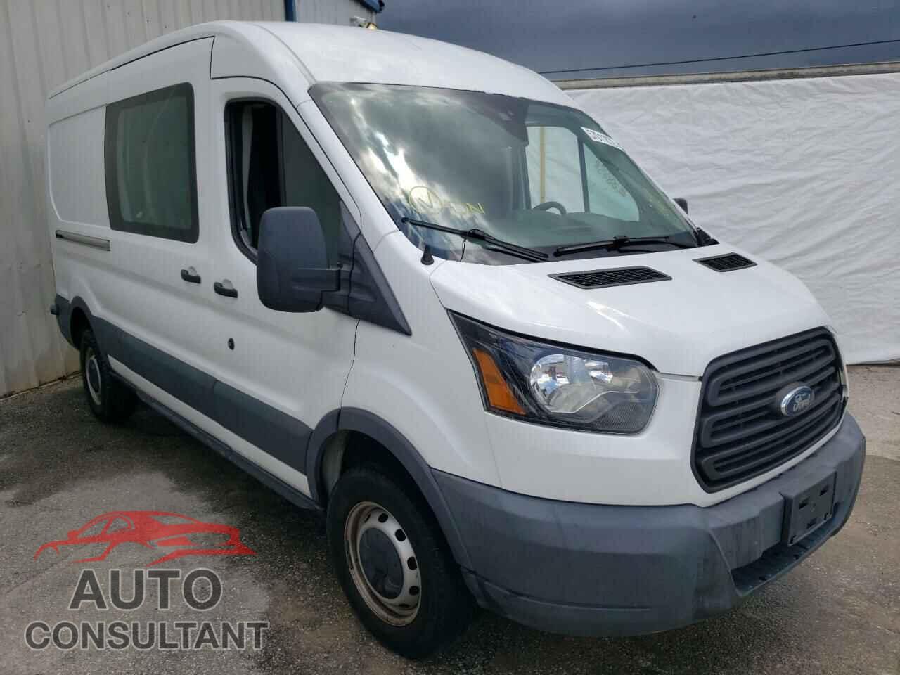 FORD TRANSIT 2017 - 1FTYR2CM9HKA38796