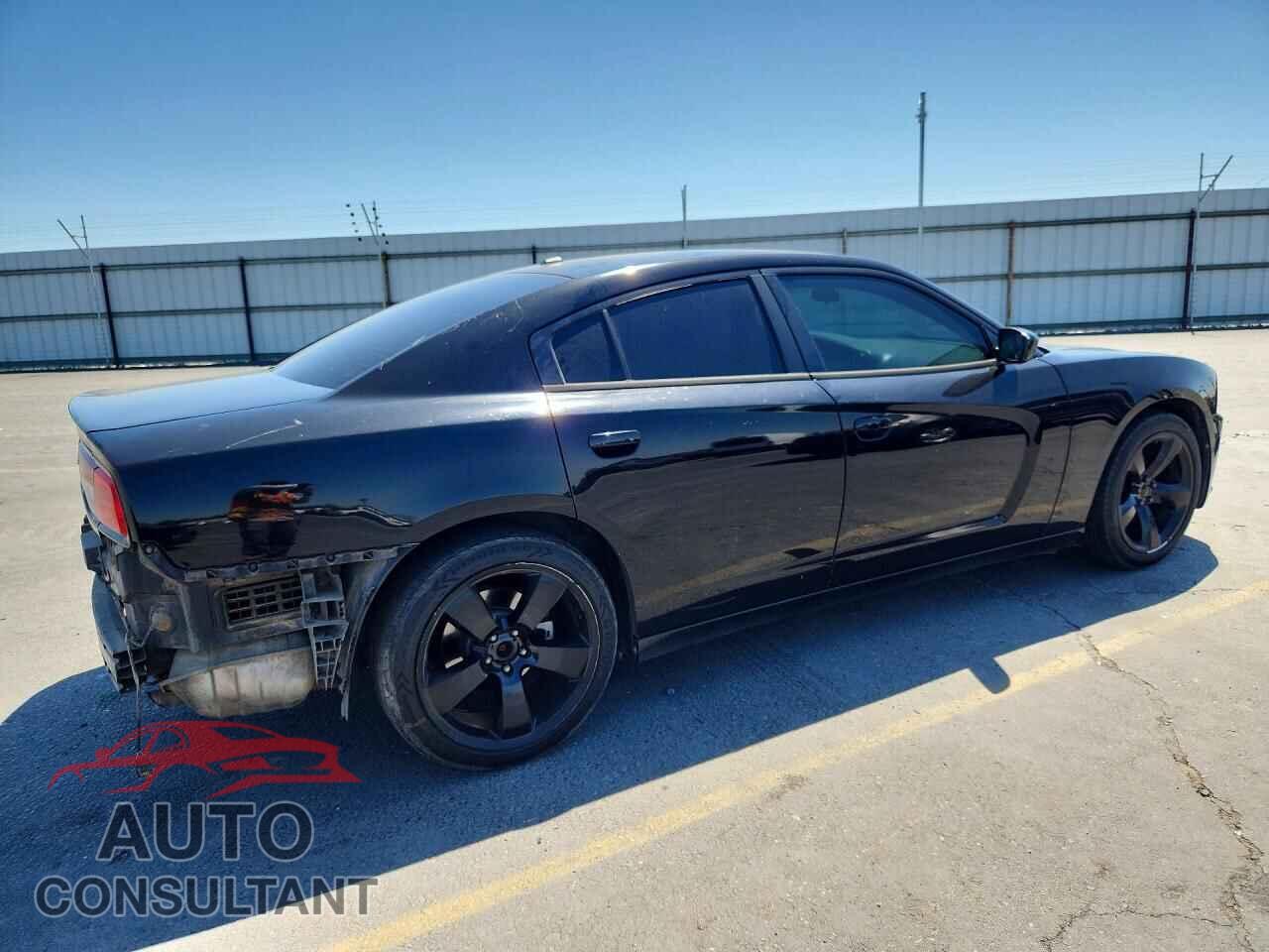 DODGE CHARGER 2014 - 2C3CDXBG8EH306858
