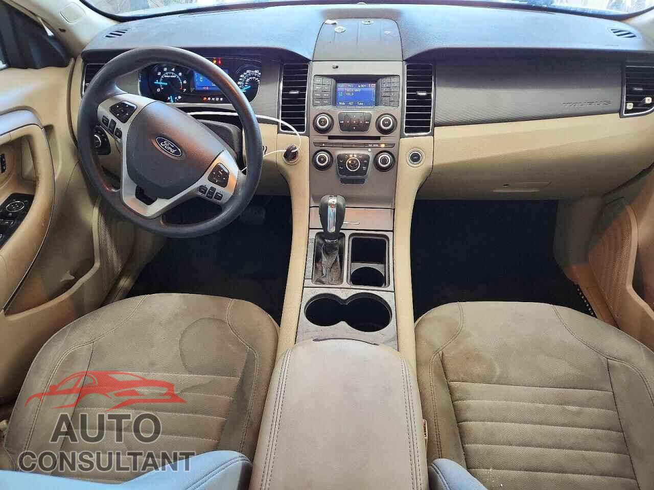 FORD TAURUS 2014 - 1FAHP2D83EG143345