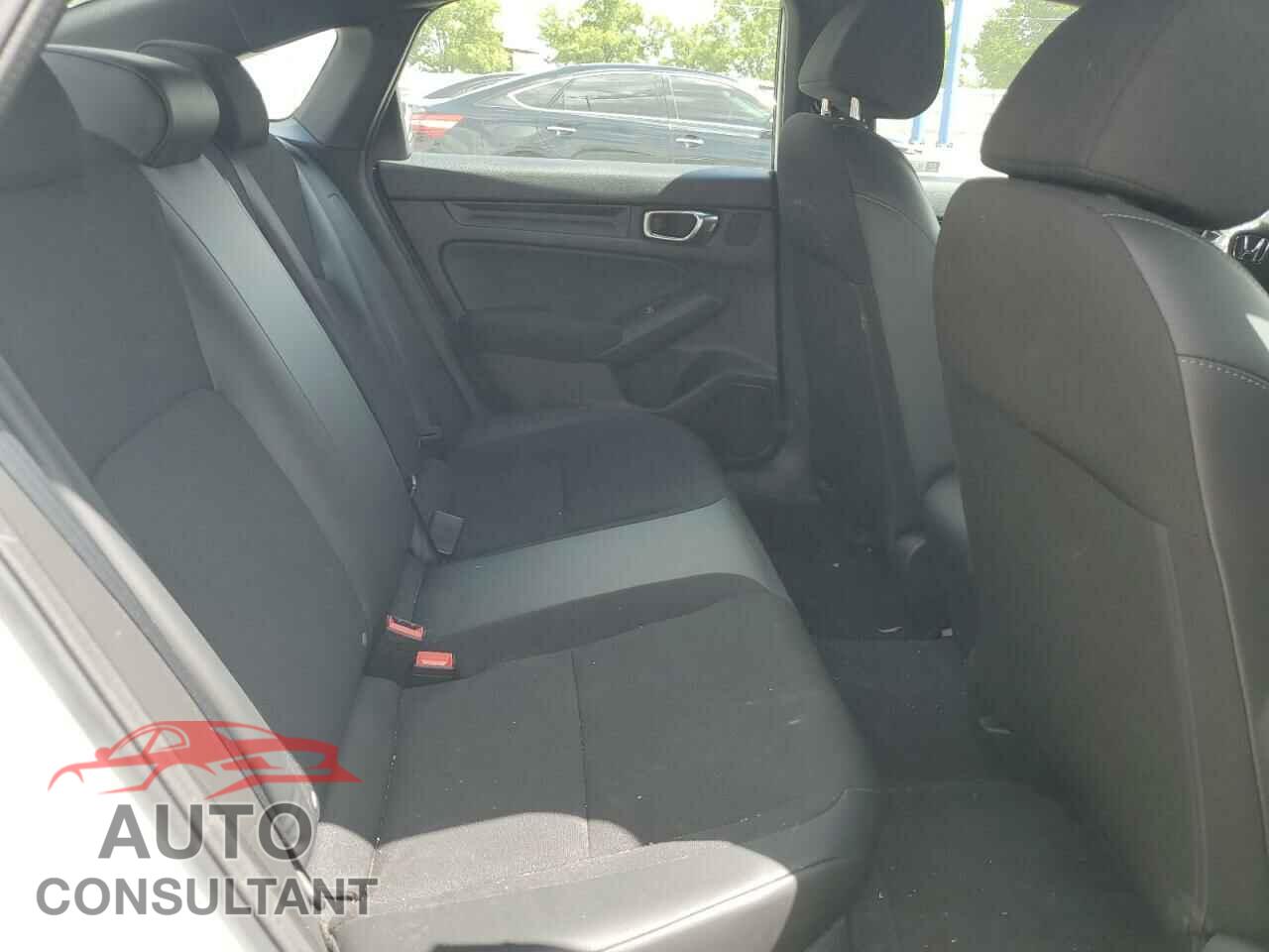 HONDA CIVIC 2022 - 2HGFE2F55NH583261