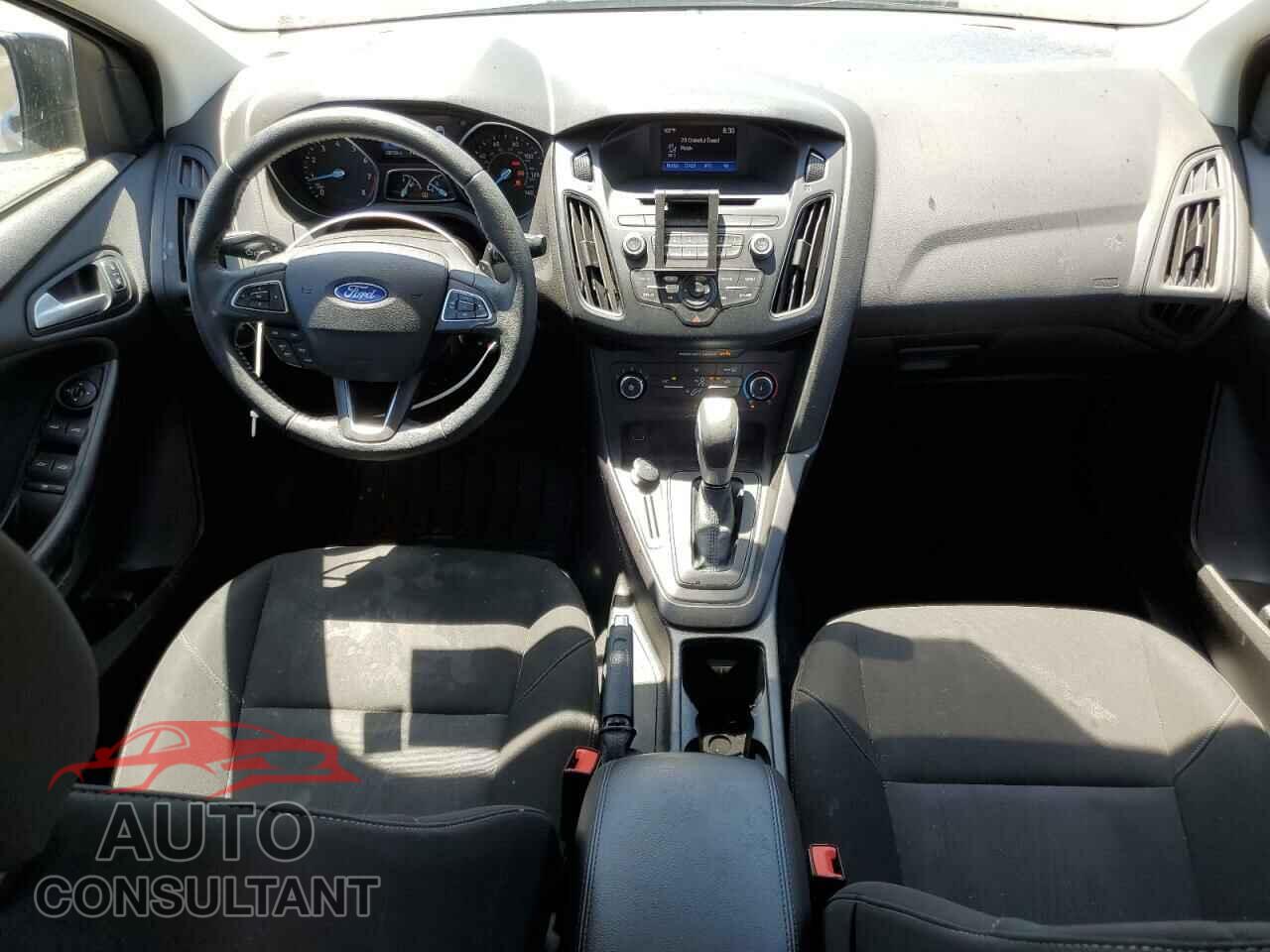 FORD FOCUS 2015 - 1FADP3F27FL385710
