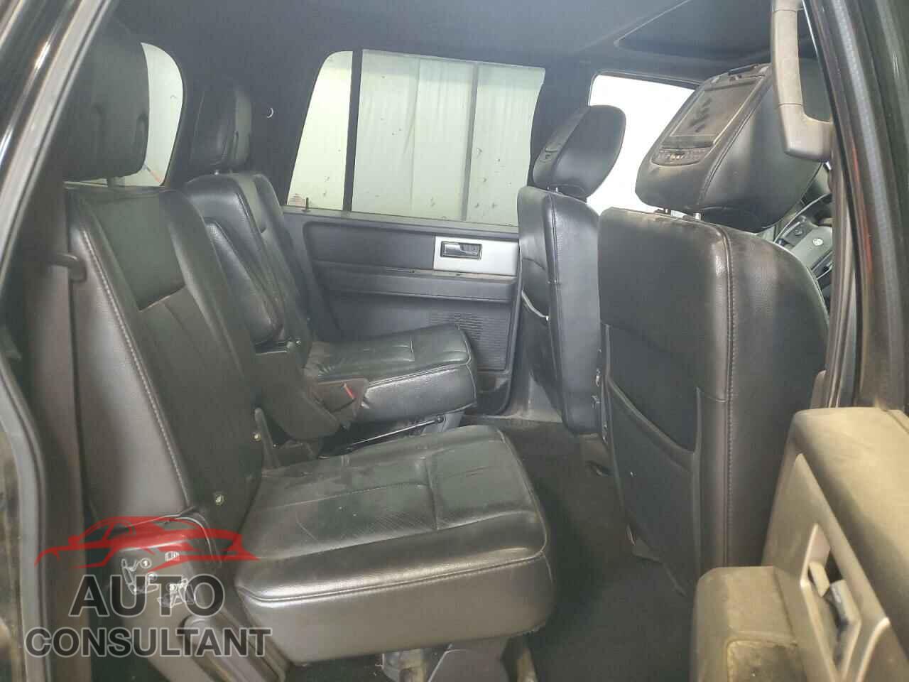 FORD EXPEDITION 2011 - 1FMJK2A55BEF52681