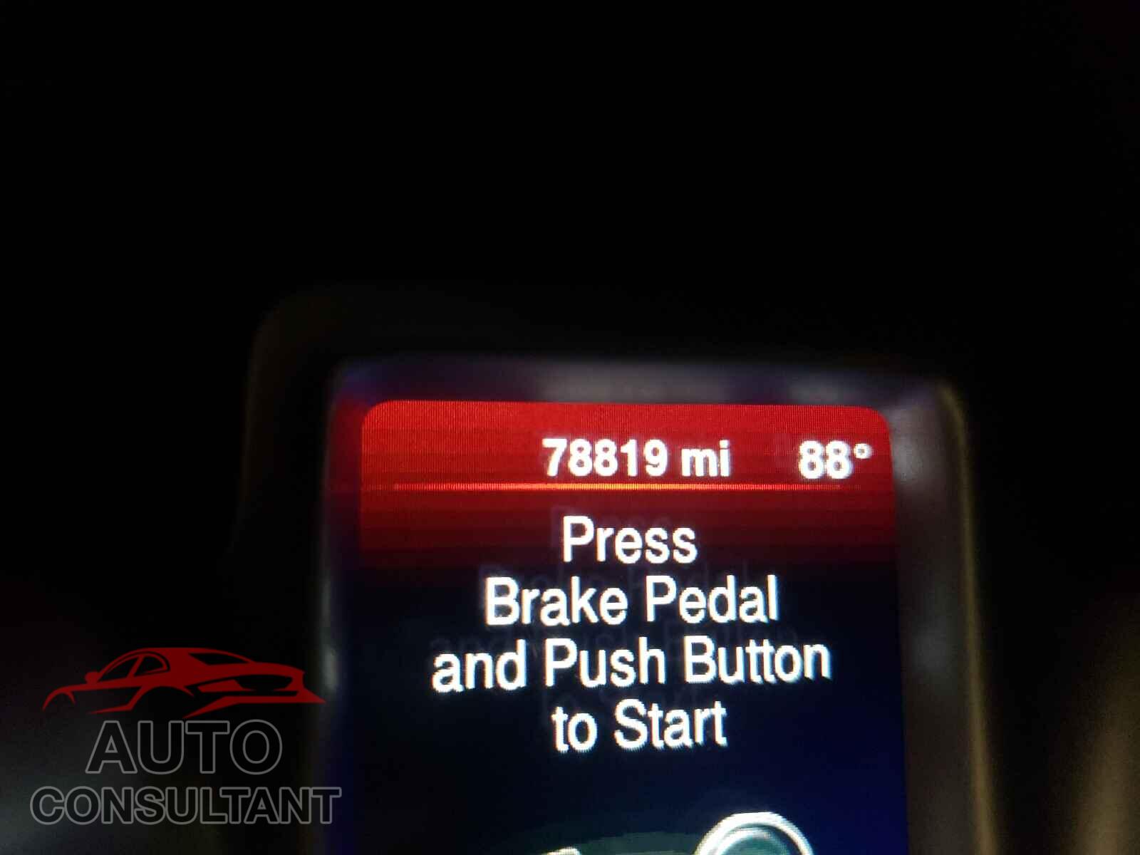 DODGE JOURNEY 2016 - 3C4PDCBG2GT224186