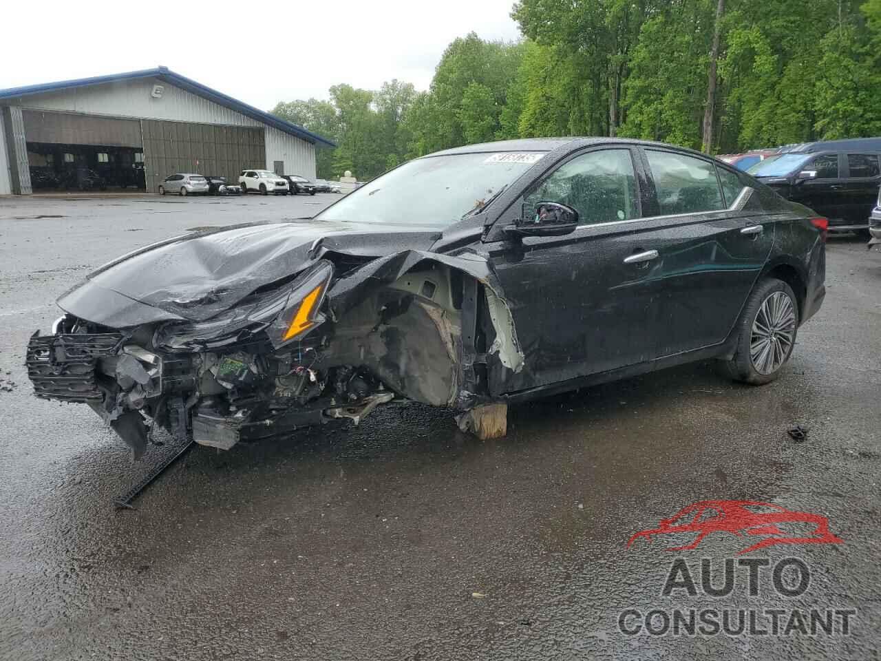 NISSAN ALTIMA 2023 - 1N4BL4EV0PN332406