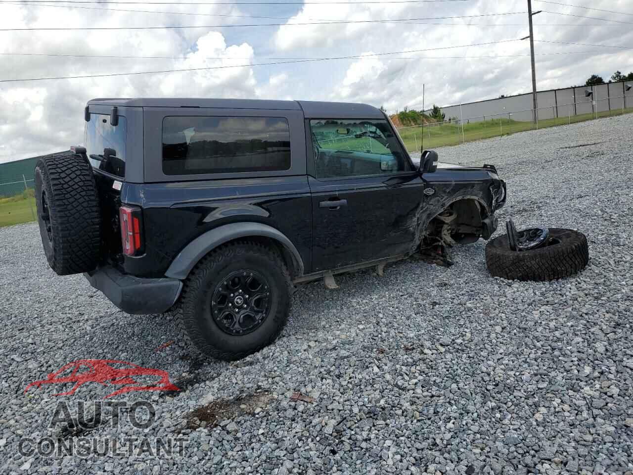 FORD BRONCO 2023 - 1FMDE5CP6PLB39952