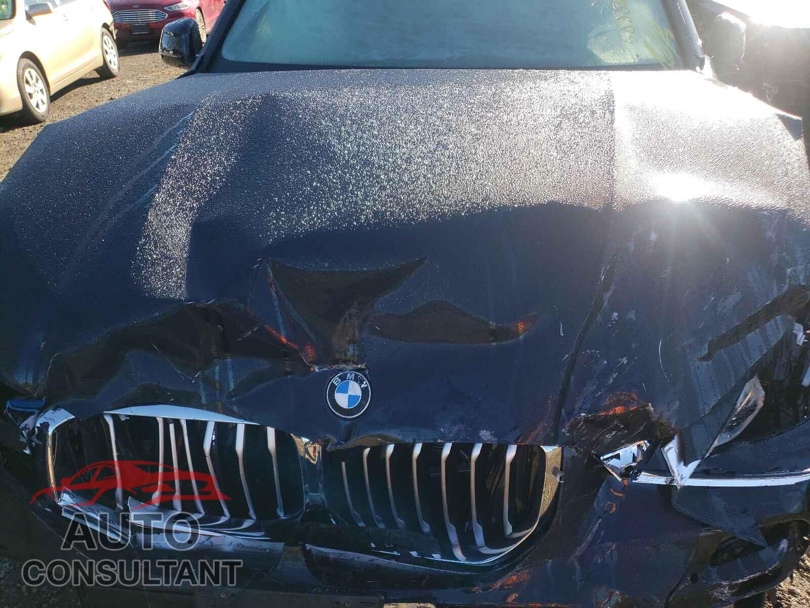 BMW X5 2021 - 5UXCR6C03M9F30578