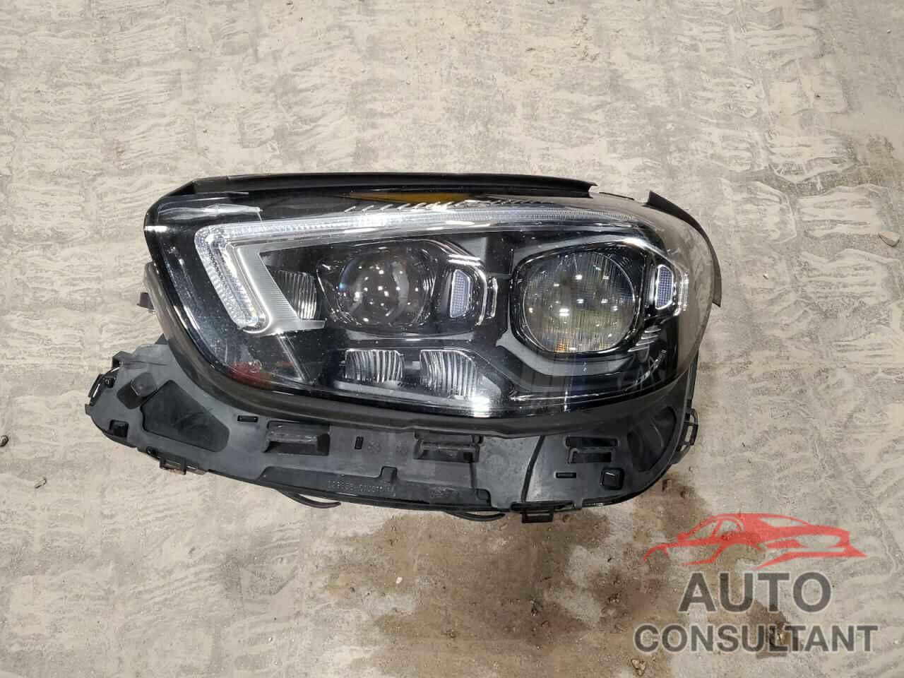 MERCEDES-BENZ E-CLASS 2021 - W1KZF5KB9MA901889