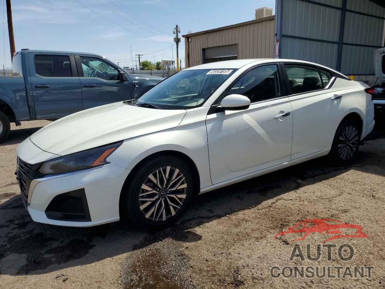 NISSAN ALTIMA 2023 - 1N4BL4DV1PN367232