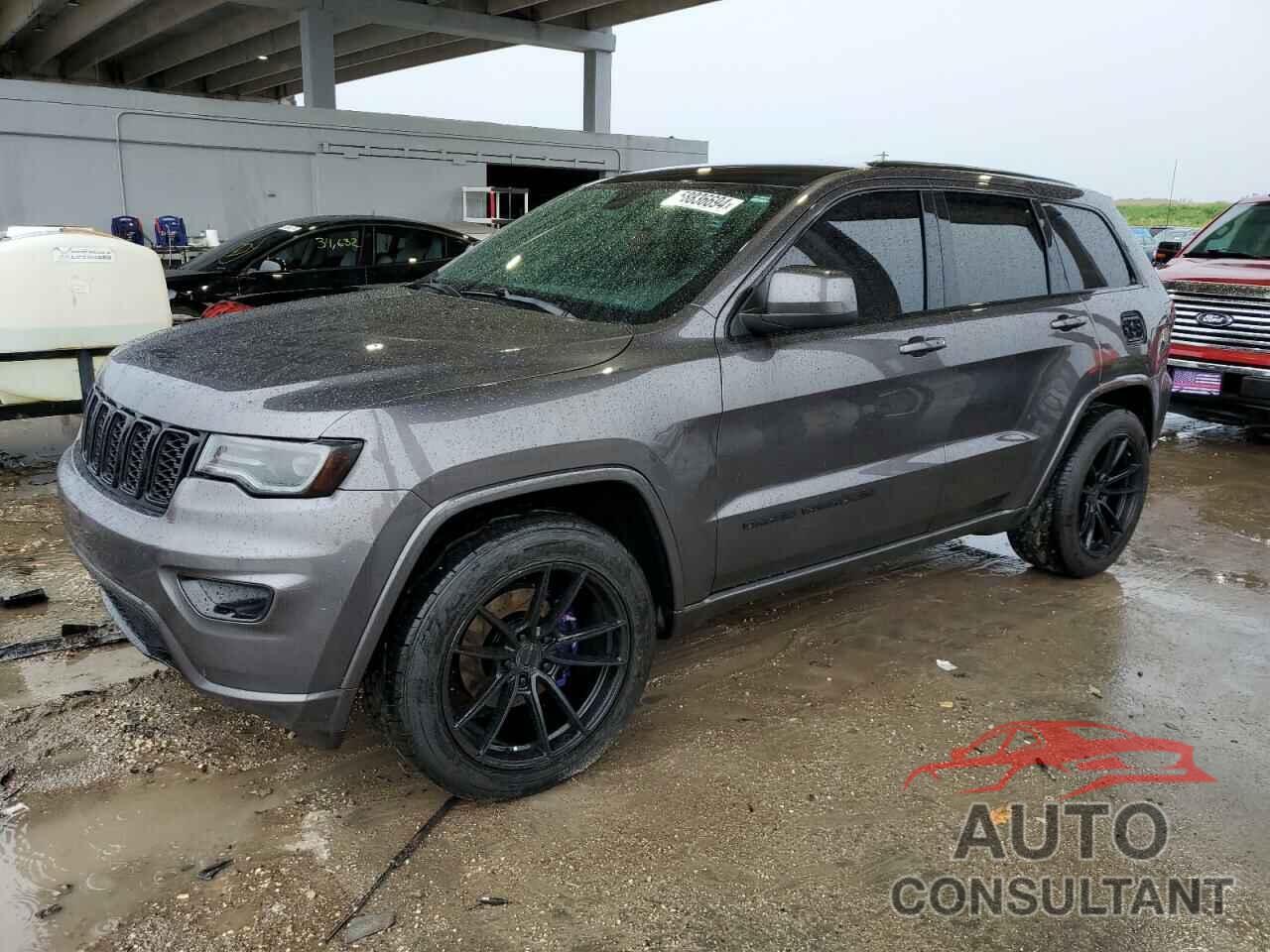 JEEP GRAND CHER 2019 - 1C4RJEAG5KC572292