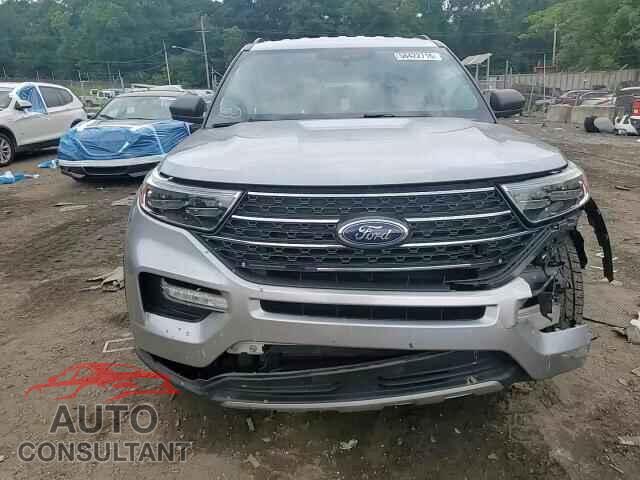 FORD EXPLORER 2022 - 1FMSK7DH8NGA79391
