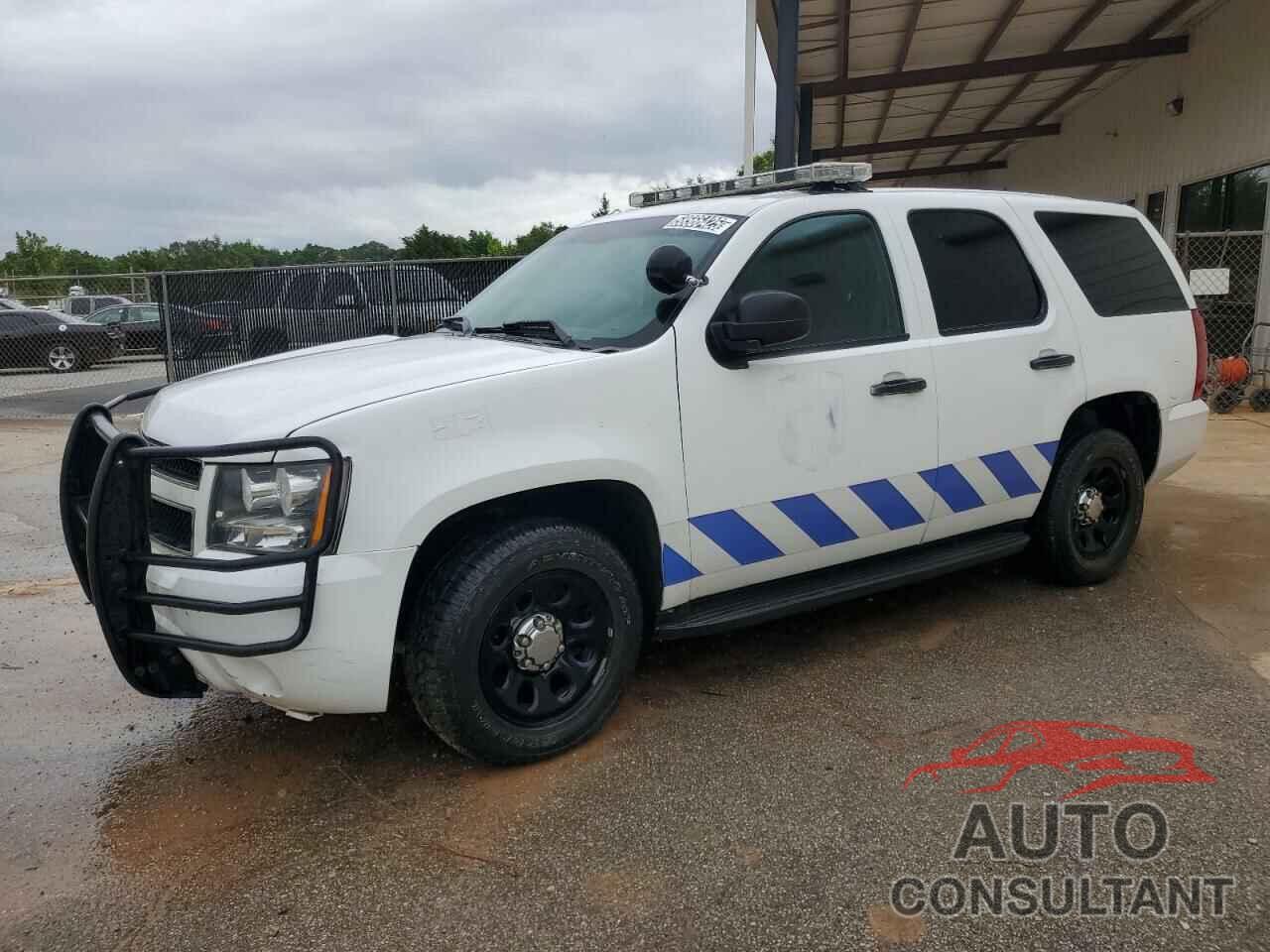 CHEVROLET TAHOE 2012 - 1GNLC2E00CR320791