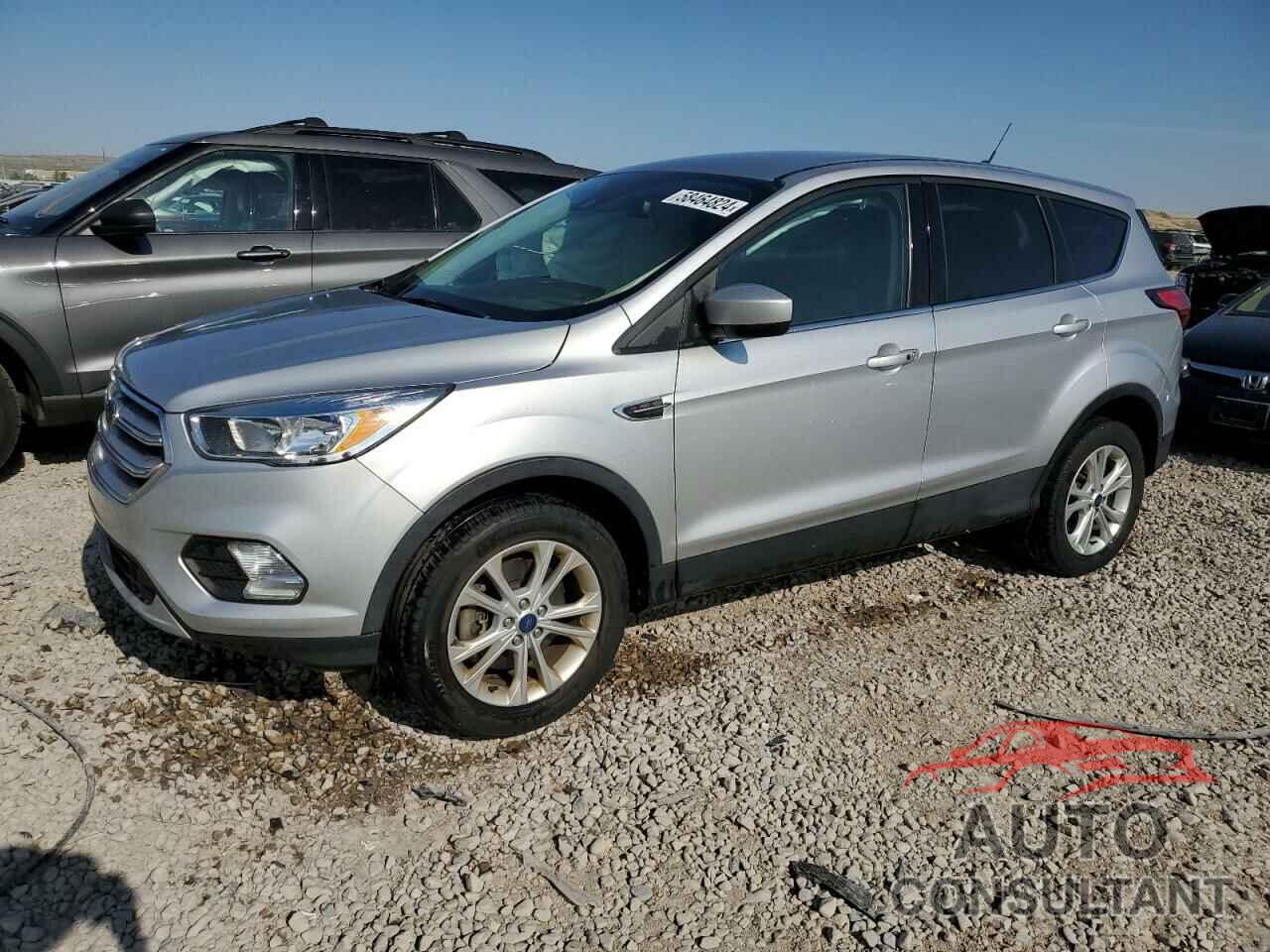 FORD ESCAPE 2019 - 1FMCU9GD6KUB27583