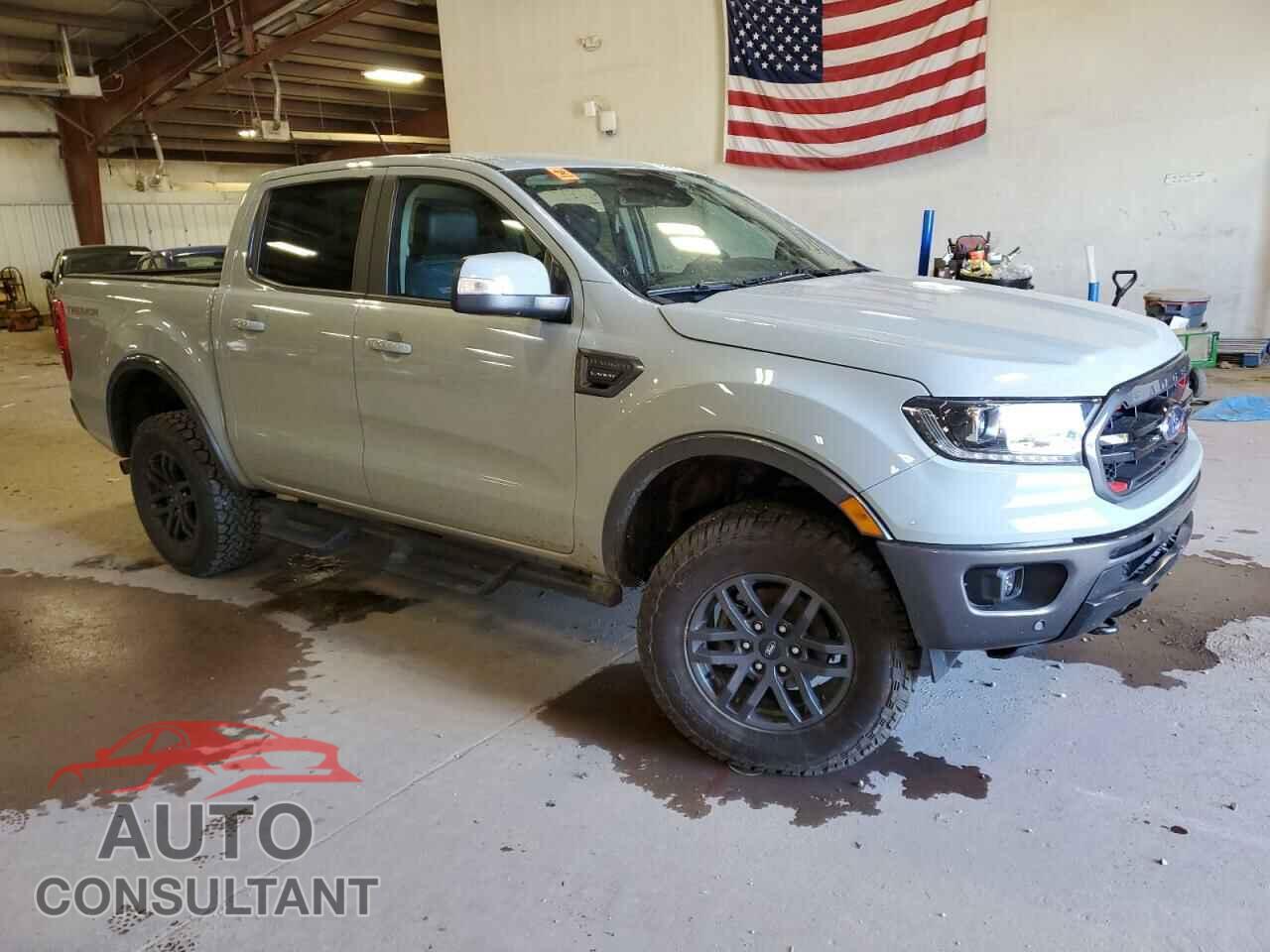 FORD RANGER 2022 - 1FTER4FH0NLD20067