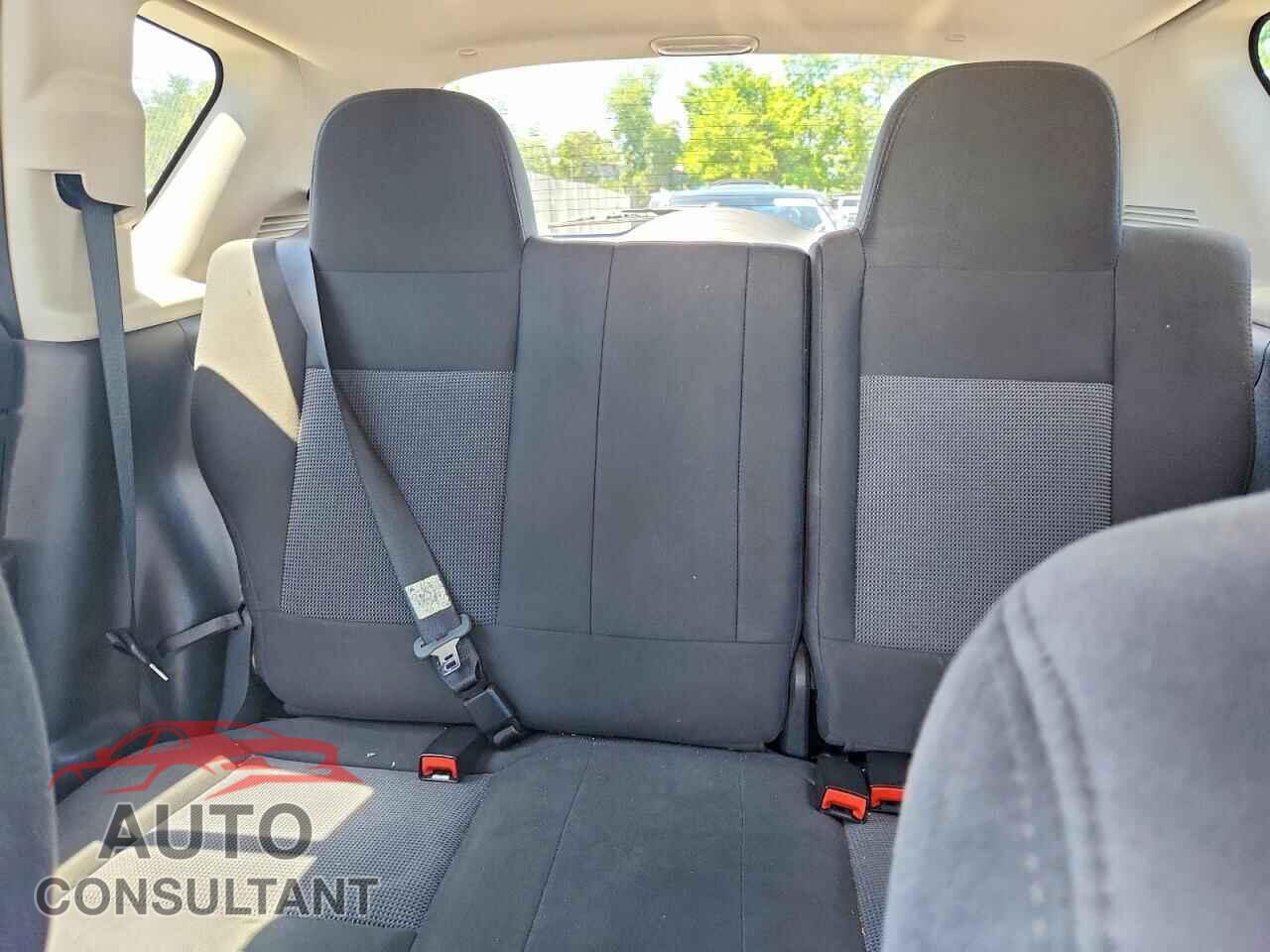 JEEP COMPASS 2013 - 1C4NJDEB3DD253414